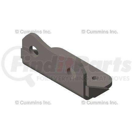 5257923 by CUMMINS - Exhaust Bracket