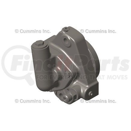 5259015 by CUMMINS - Hydraulic Pump