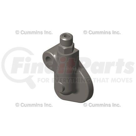 5259017 by CUMMINS - Engine Oil Drain Hose - fits QSB6.7 CM2250 EC Engine Model