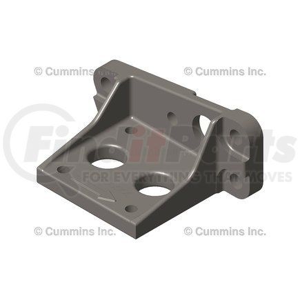 5259459 by CUMMINS - Fuel Filter Bracket