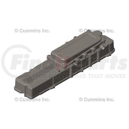 5259893 by CUMMINS - Engine Valve Cover