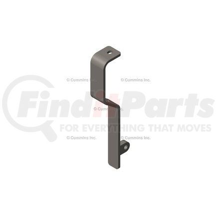 Cummins 4956571 Heat Shield Heat Shield