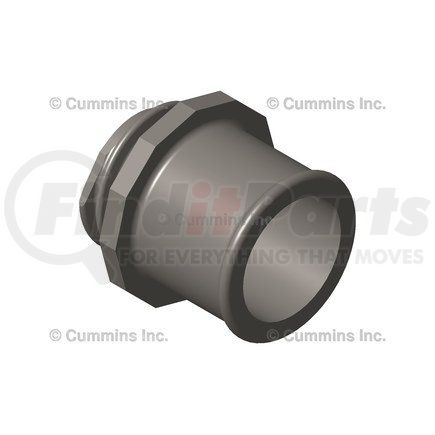 4962607 by CUMMINS - Engine Oil Filler Tube