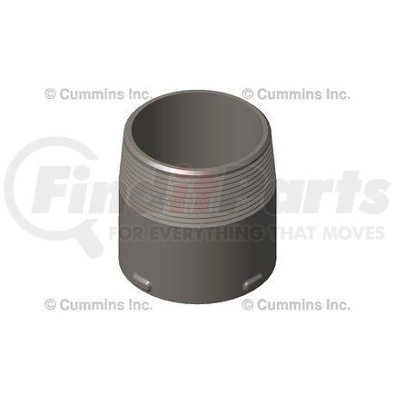 4967141 by CUMMINS - Fuel Transfer Hose