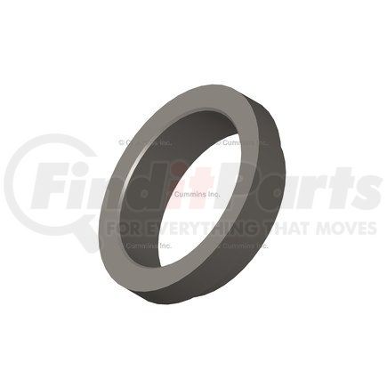 4967948 by CUMMINS - Fuel Injector Retaining Bracket Washer