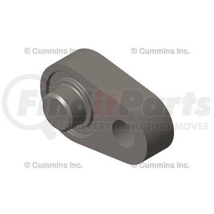 4969367 by CUMMINS - Engine Piston Cooling Plug - fits V903 Engine Model