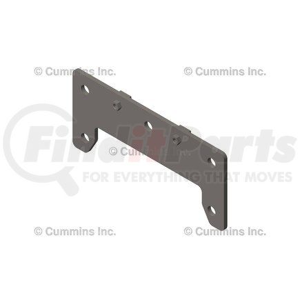 4970145 by CUMMINS - Fuel Filter Bracket