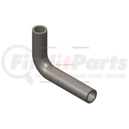 4972995 by CUMMINS - Multi-Purpose Hose