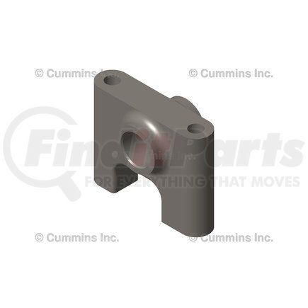 5282809 by CUMMINS - Engine Rocker Arm Guide