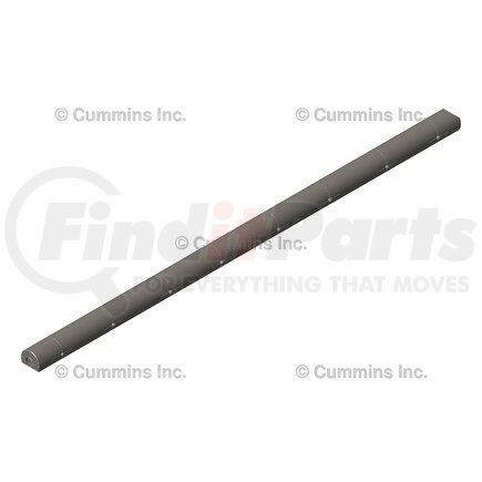 5282813 by CUMMINS - Engine Rocker Arm Shaft