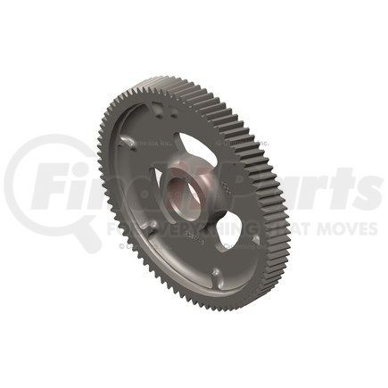 5284141 by CUMMINS - Engine Timing Camshaft Gear