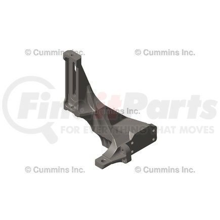 5285377 by CUMMINS - Engine Support Bracket - Front