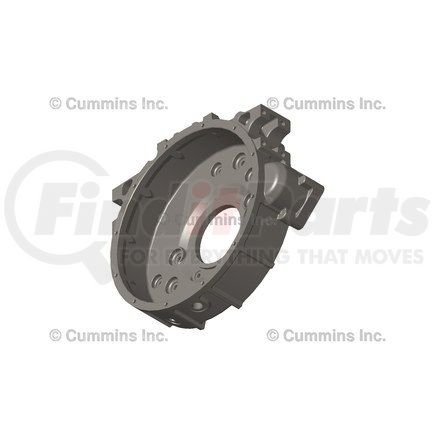 5285413 by CUMMINS - Flywheel Housing