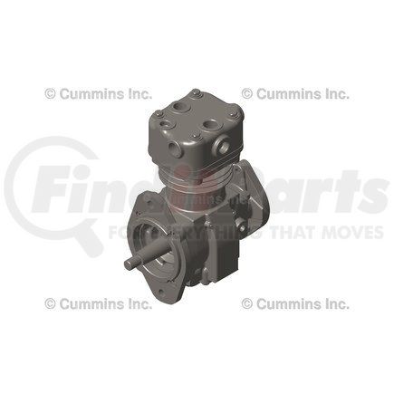 5287588 by CUMMINS - 1 Cylinder Air Compressor