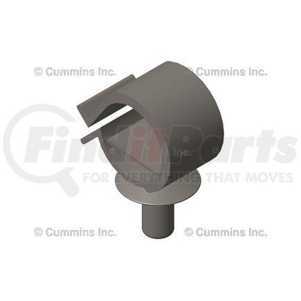 5287871 by CUMMINS - Multi-Purpose Clip