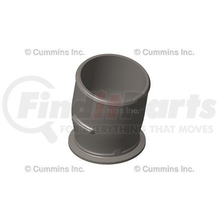 5289244 by CUMMINS - Engine Air Intake Hose Adapter