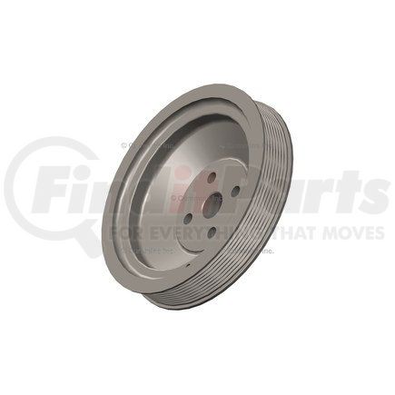 5289411 by CUMMINS - Accessory Drive Belt Pulley