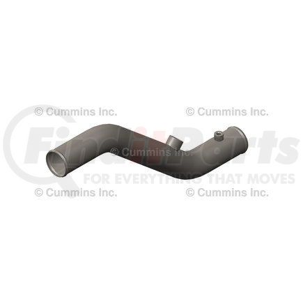 5290177 by CUMMINS - Engine Air Intake Hose