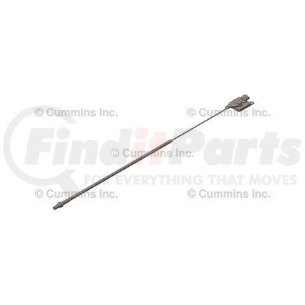5293295 by CUMMINS - SENSOR,NITROGEN OXIDE