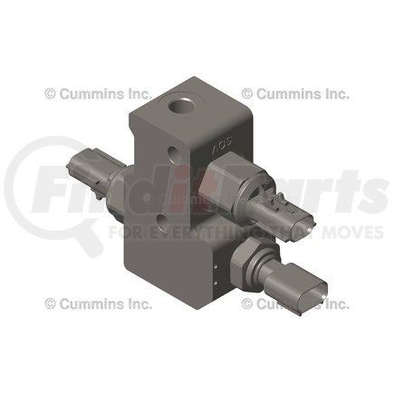 5294519 by CUMMINS - Assembly, doser Shutoff