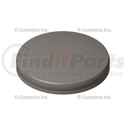 5299217 by CUMMINS - Multi-Purpose Cap