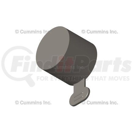 5299557 by CUMMINS - Multi-Purpose Cap