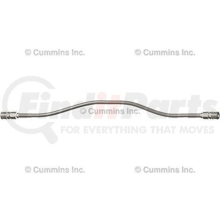 5299812 by CUMMINS - Hydraulic Hose