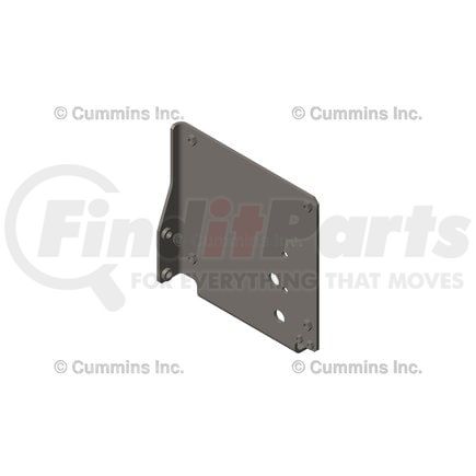 5302881 by CUMMINS - Electronic Control Module Support