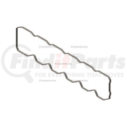 5309255 by CUMMINS - Engine Valve Cover Gasket