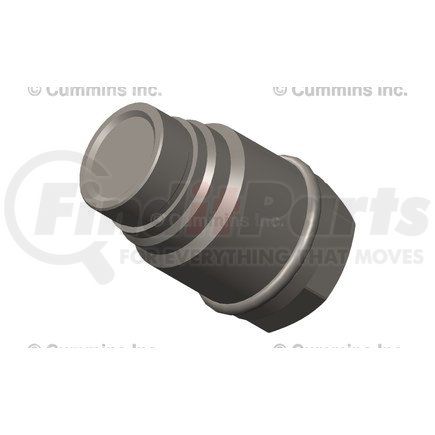 5317174 by CUMMINS - Engine Oil Pressure Relief Valve