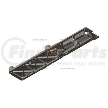 5260965 by CUMMINS - Intake Manifold Cover