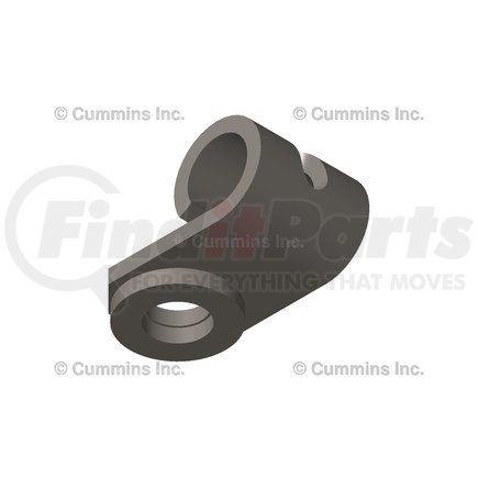 5262089 by CUMMINS - Multi-Purpose Bracket