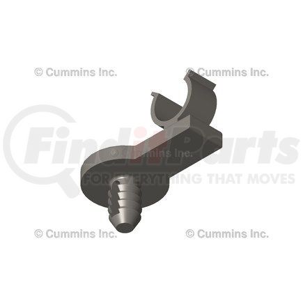 5264511 by CUMMINS - Multi-Purpose Clip