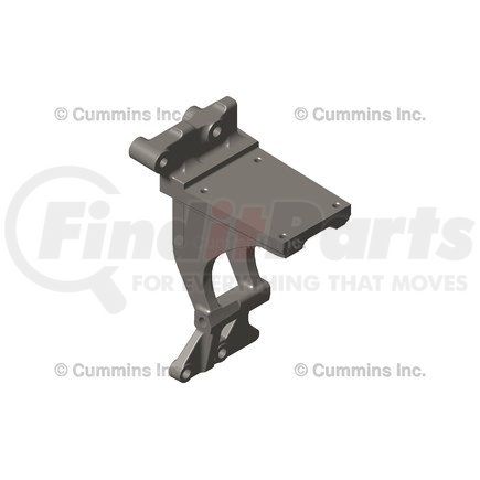 5265250 by CUMMINS - Alternator Bracket