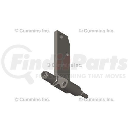 5265954 by CUMMINS - Fuel Line Connector