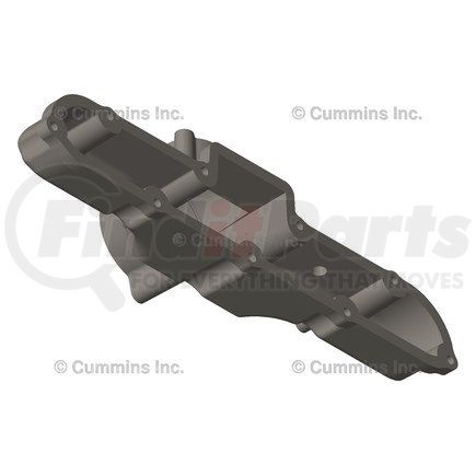 5267618 by CUMMINS - Engine Intake Manifold