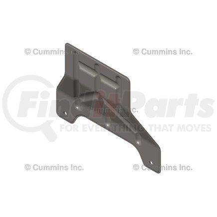 5269548 by CUMMINS - Multi-Purpose Heat Shield