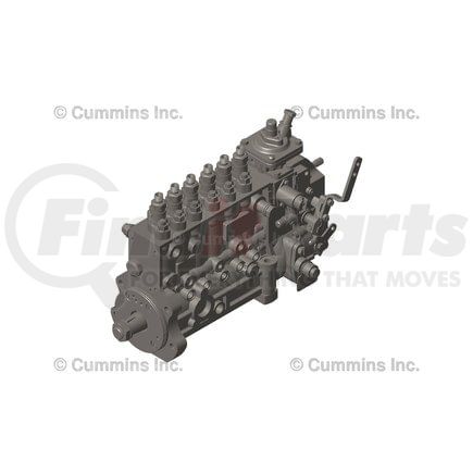 5270404 by CUMMINS - Fuel Injection Pump