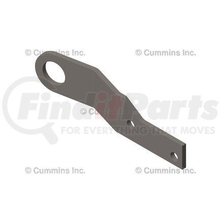 5272096 by CUMMINS - Engine Lift Bracket