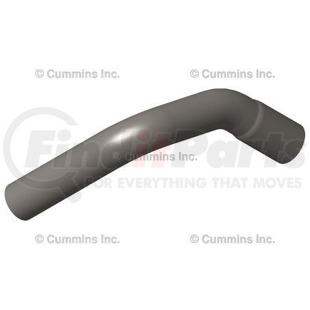 5272178 by CUMMINS - Multi-Purpose Hose - Molded