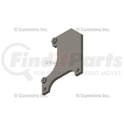 5274211 by CUMMINS - Multi-Purpose Bracket