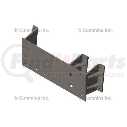 5276575 by CUMMINS - Fuel Pump Mounting Bracket