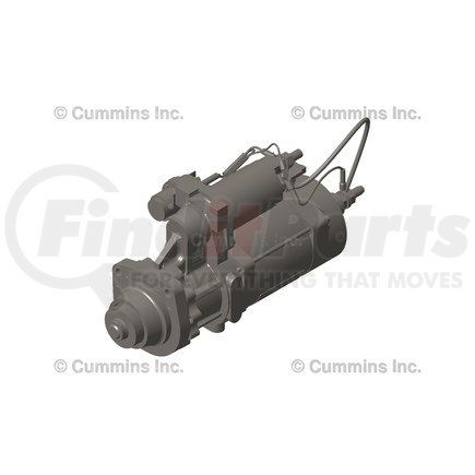 5367775 by CUMMINS - Starter Motor