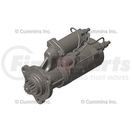 5367769 by CUMMINS - Starting Motor