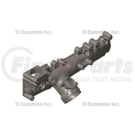 5319428 by CUMMINS - Engine Intake Manifold