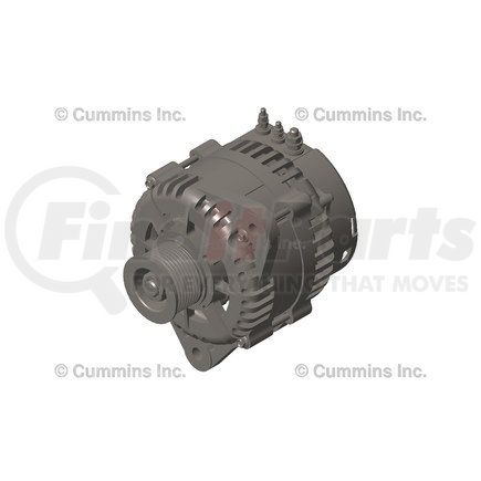 5336962 by CUMMINS - Alternator