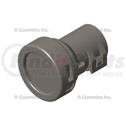 5338041 by CUMMINS - Multi-Purpose Cover