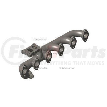 5339395 by CUMMINS - Exhaust Manifold