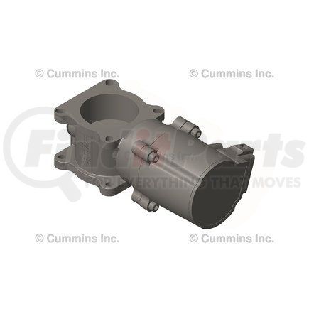 5340867 by CUMMINS - Electronic Stability System Actuator