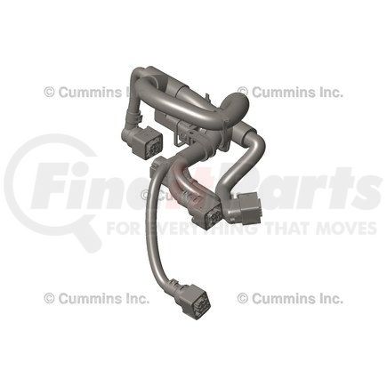 5417960 by CUMMINS - Multi-Purpose Wiring Harness